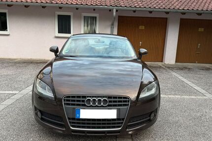 Audi TT 218.191 km 6.800 &euro; Sindelfingen 71065