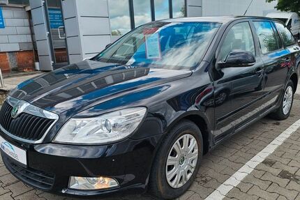 Skoda Octavia 247.000 km 2.499 &euro; Reutlingen 72766