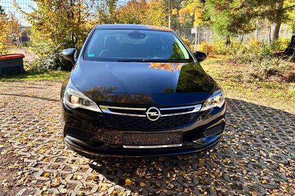 Opel Astra 100.000 km 9.150 &euro; Böblingen 71034