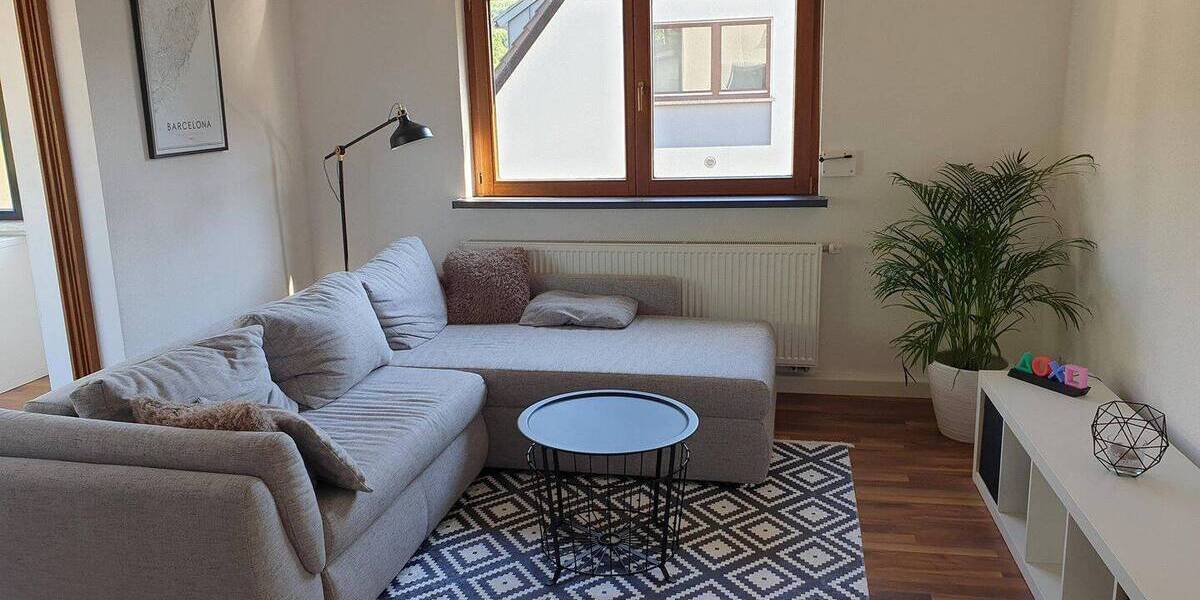 Etagenwohnung Gärtringen Rohrau - 3 Zimmer, 77 m&sup2;, 970&euro; | Angebot:26800588
