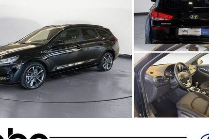 Hyundai i30 17.194 km 23.860 &euro; Esslingen am Neckar 73730