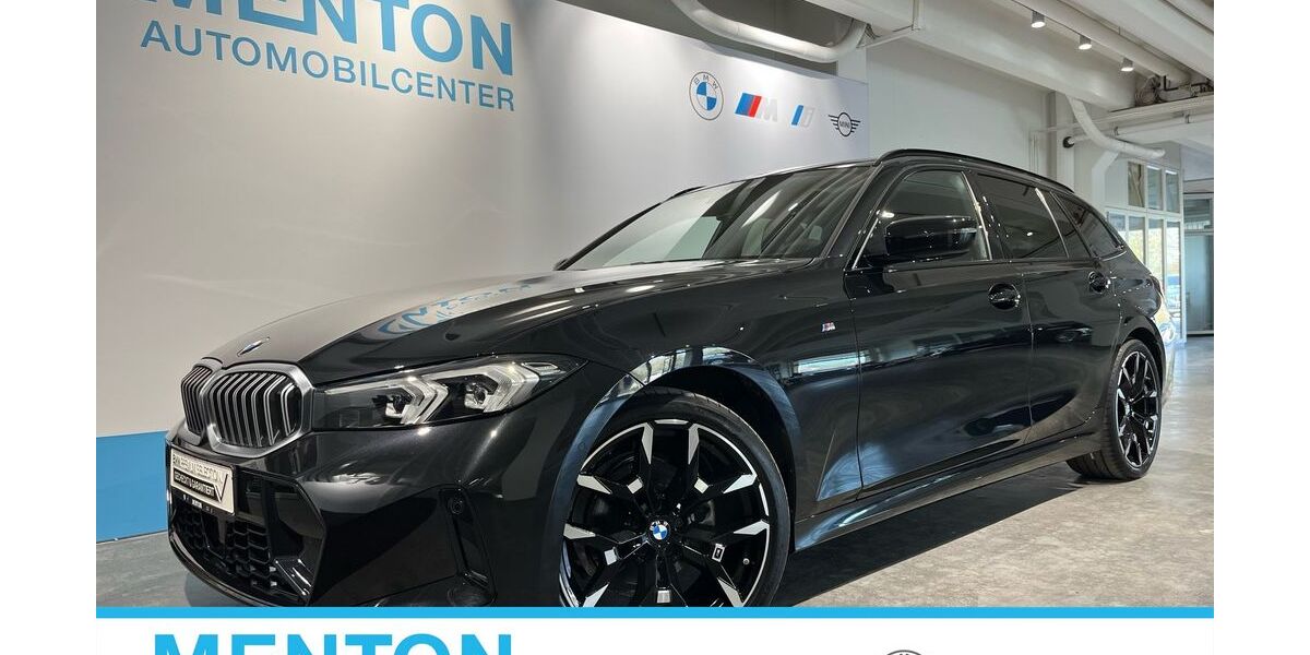 BMW 320 6.329 km 45.890 &euro; Münsingen 72525