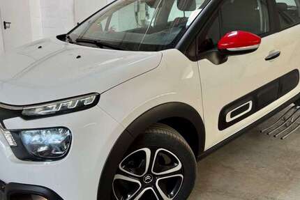 Citroen C3 29.914 km 11.399 &euro; Holzgerlingen 71088