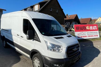 Ford Transit 206.000 km 10.900 &euro; Tübingen-Bühl 72072