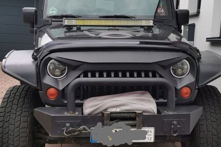 Jeep Wrangler 199.000 km 16.000 &euro; Rottenburg 72108