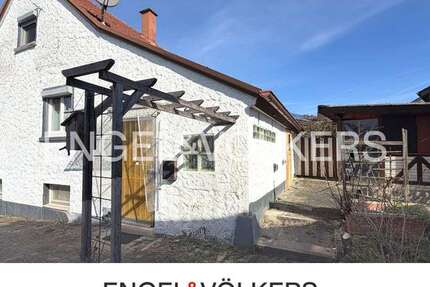 Haus Reutlingen Reutlingen-Betzingen - 3 Zimmer, 45 m&sup2;, 329.000&euro; | Angebot:25519721