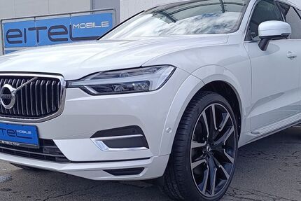 Volvo XC60 47.527 km 33.850 &euro; Pfullingen 72793