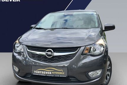 Opel Karl 78.594 km 9.690 &euro; Holzgerlingen 71088