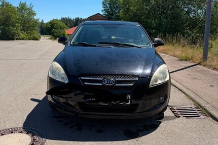 Kia ceed / Ceed 2.180.000 km 1.150 &euro; Bitz 72475