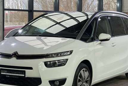 Citroen Grand C4 Picasso 138.000 km 11.900 &euro; Reutlingen 72766