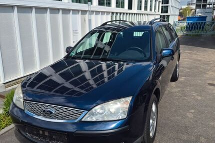 Ford Mondeo 220.000 km 2.000 &euro; Waldenbuch 71111