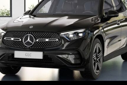 Mercedes-Benz GLC 300 9.900 km 69.490 &euro; Pfullingen 72793