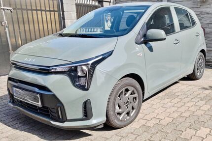 Kia Picanto 2.100 km 15.990 &euro; Filderstadt 70794