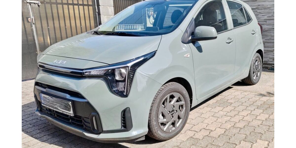 Kia Picanto 2.100 km 15.990 &euro; Filderstadt 70794