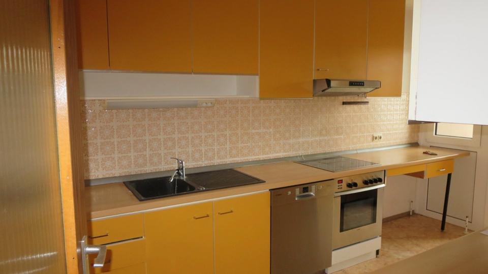 Etagenwohnung Reutlingen Reutlingen (Kernstadt) - 4.5 Zimmer, 112 m&sup2;, 290.000&euro; | Angebot:26715923