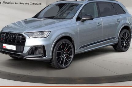 Audi SQ7 48.300 km 74.880 &euro; Kirchheim 73230