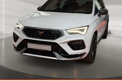 Cupra Ateca 72.571 km 26.990 &euro; Nürtingen 72622