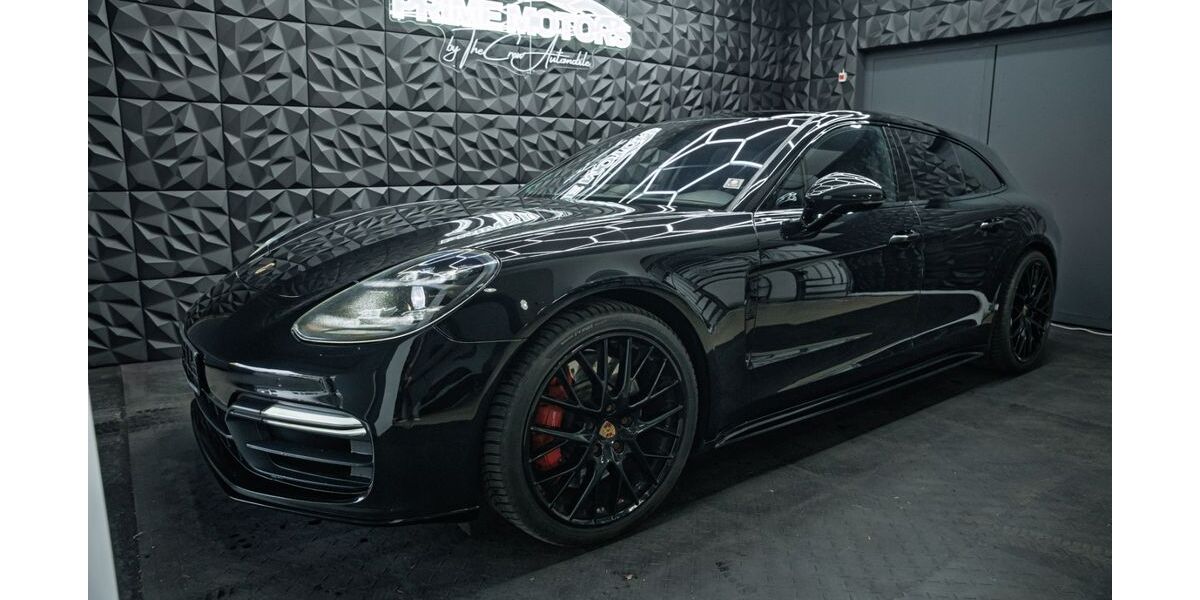 Porsche Panamera 162.500 km 57.900 &euro; Reutlingen 72766