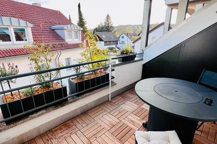 Wohnung Aichtal - 2.5 Zimmer, 76 m&sup2;, 330.000&euro; | Angebot:24795283