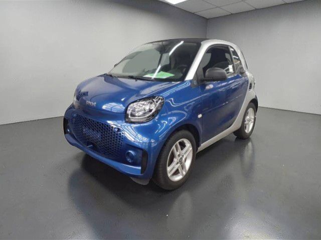 Smart ForTwo 17.995 km 9.299 &euro; Reutlingen / Mittelstadt 72766
