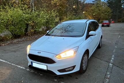 Ford Focus 112.000 km 7.899 &euro; Schönaich 71101