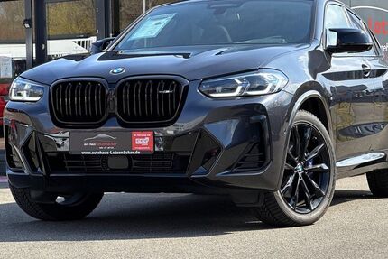 BMW X4 M40 39.999 km 58.490 &euro; Hechingen 72379