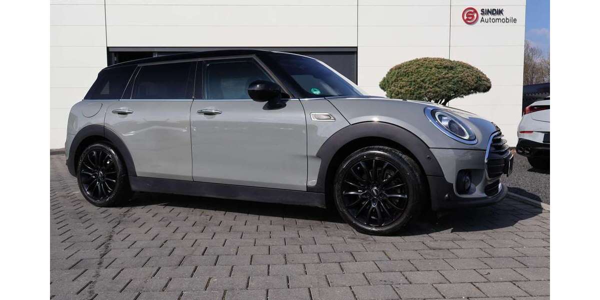 Mini Cooper Clubman 41.000 km 21.980 &euro; Kirchheim/Teck 73230