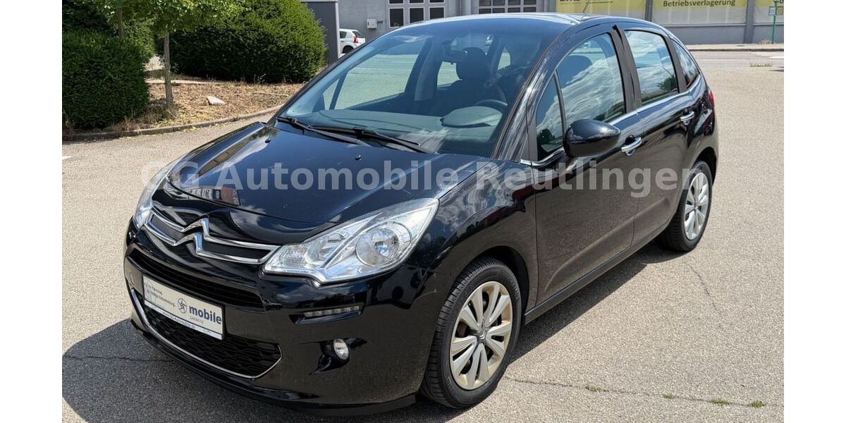 Citroen C3 156.746 km 4.000 &euro; Reutlingen 72766