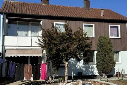 Haus Münsingen - 5 Zimmer, 122 m&sup2;, 415.000&euro; | Angebot:25382497