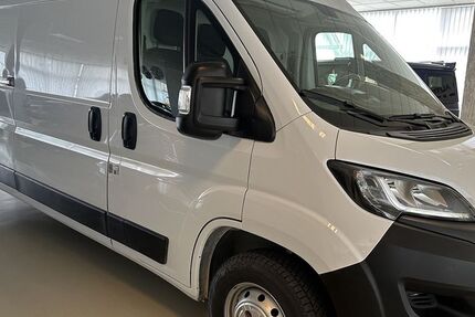 Peugeot Boxer 144.000 km 17.950 &euro; Hechingen-Bechtoldsweiler 72379
