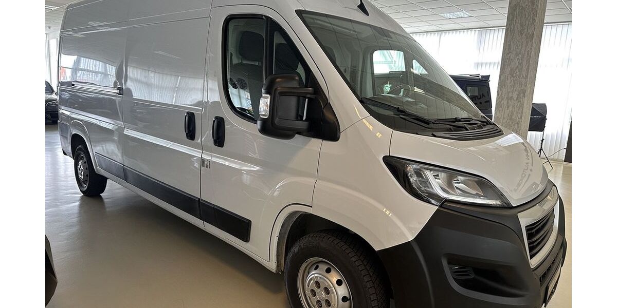 Peugeot Boxer 144.000 km 17.950 &euro; Hechingen-Bechtoldsweiler 72379