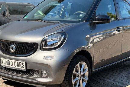 Smart ForFour 83.900 km 7.499 &euro; Filderstadt (Bernhausen) 70794