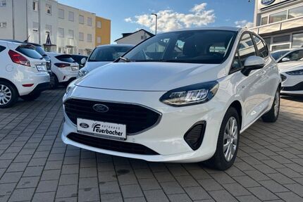 Ford Fiesta 20.054 km 14.590 &euro; Filderstadt 70794