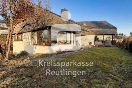 Haus Reutlingen Orschel-Hagen - 6 Zimmer, 206 m&sup2;, 820.000&euro; | Angebot:25198081