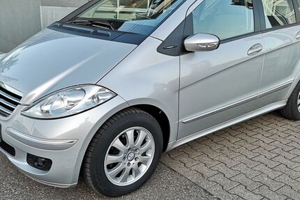 Mercedes-Benz A 150 227.000 km 1.999 &euro; Ofterdingen 72131