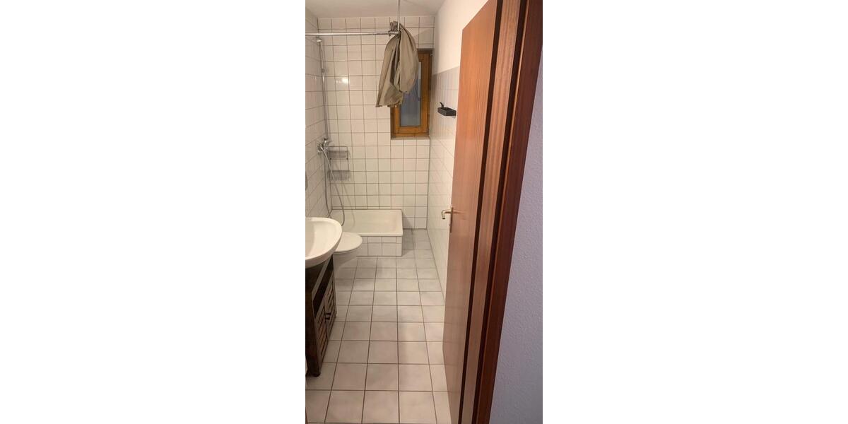Terrassenwohnung Tübingen Schönblick / Winkelwiese - 2 Zimmer, 44 m&sup2;, 259.000&euro; | Angebot:26041214