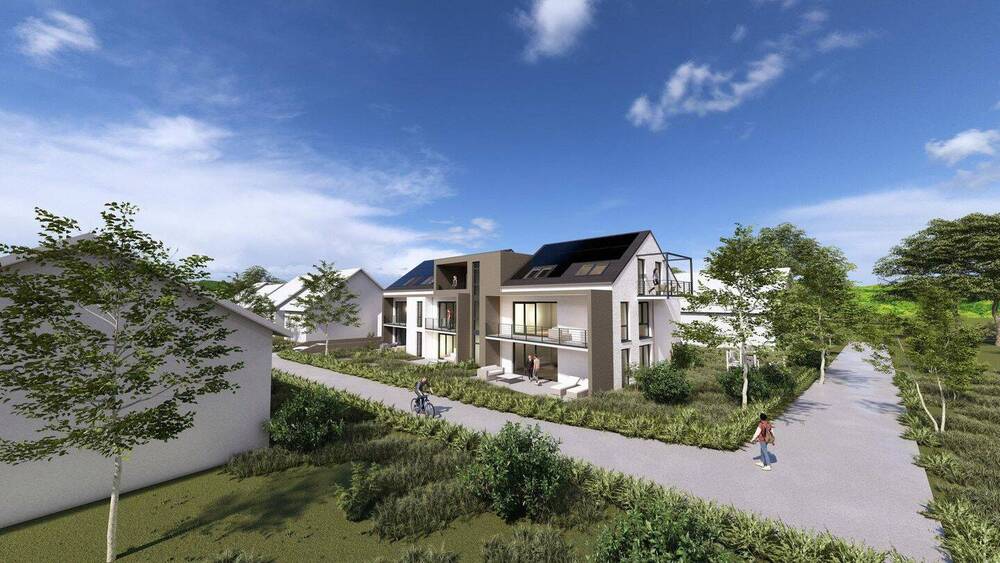 Etagenwohnung Dettingen unter Teck - 2 Zimmer, 60 m&sup2;, 342.100&euro; | Angebot:26730941