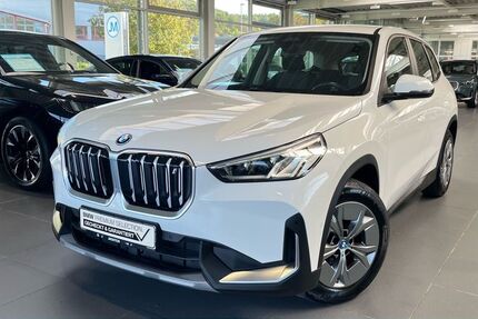 BMW iX1 21.633 km 34.190 &euro; Tübingen 72072