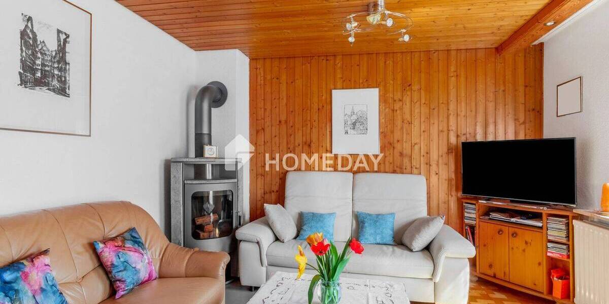 Reihenmittelhaus Reutlingen Römerschanze - 4 Zimmer, 78 m&sup2;, 287.000&euro; | Angebot:26487175