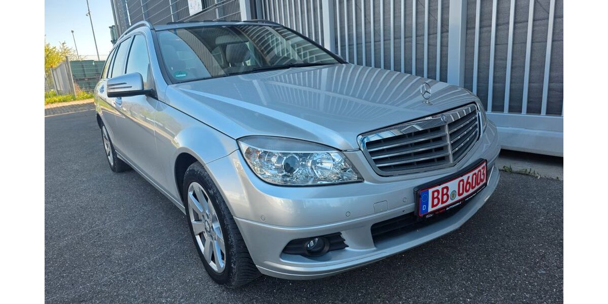 Mercedes-Benz C 180 154.000 km 3.660 &euro; Holzgerlingen 71088