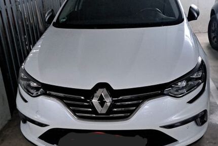 Renault Megane 98.619 km 12.000 &euro; Hülben 72584