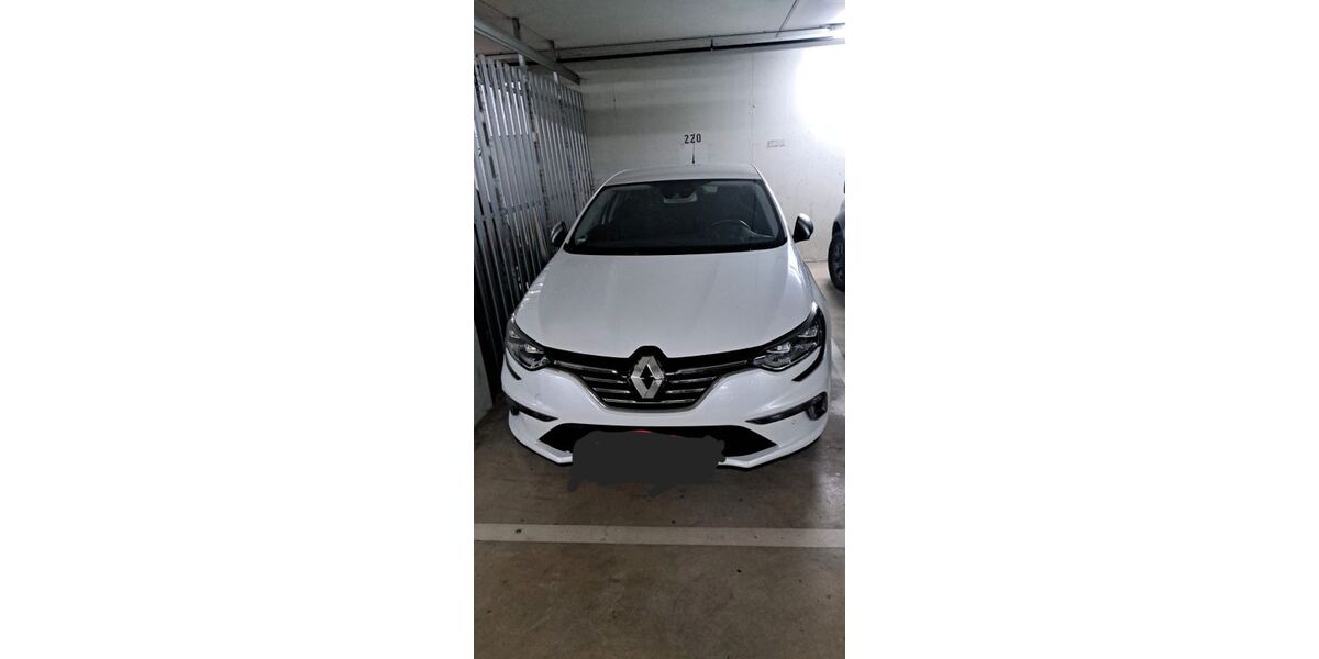 Renault Megane 98.619 km 12.000 &euro; Hülben 72584