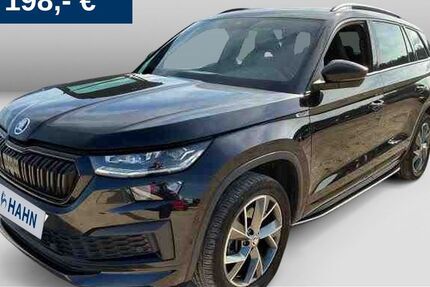 Skoda Kodiaq 86.451 km 33.930 &euro; Böblingen 71032