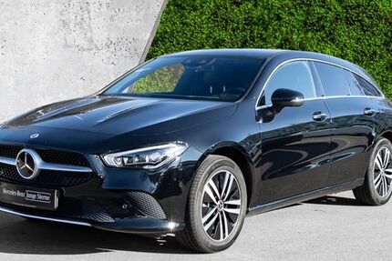 Mercedes-Benz CLA 250 Shooting Brake 63.300 km 24.980 &euro; Esslingen 73730