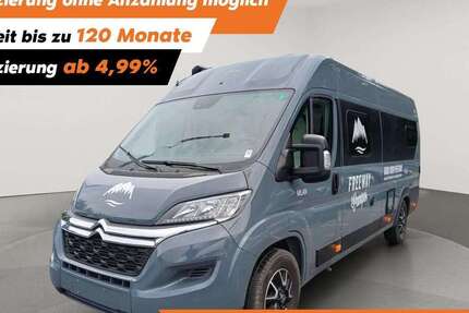 Citroen Jumper 51.200 km 49.900 &euro; Mössingen 72116