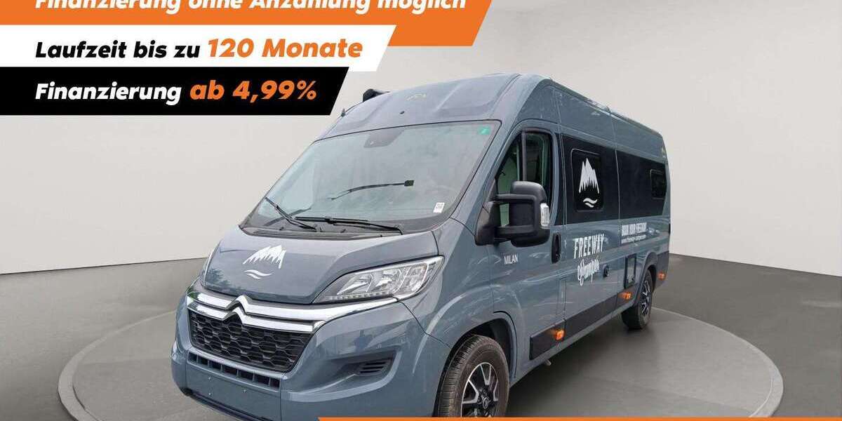 Citroen Jumper 51.200 km 49.900 &euro; Mössingen 72116