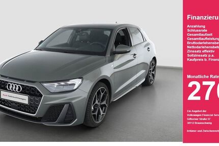 Audi A1 6.750 km 27.990 &euro; Herrenberg 71083
