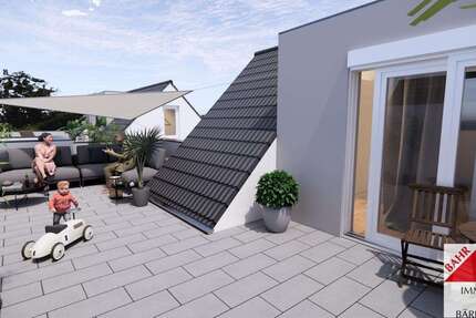 Wohnung Weil im Schönbuch - 3.5 Zimmer, 88 m&sup2;, 549.000&euro; | Angebot:26094865