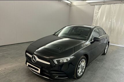 Mercedes-Benz A 250 125.000 km 26.980 &euro; TÜBINGEN 72072