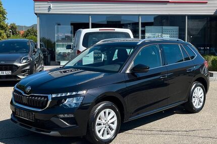 Skoda Kamiq 8.800 km 25.690 &euro; Dettingen/Erms 72581